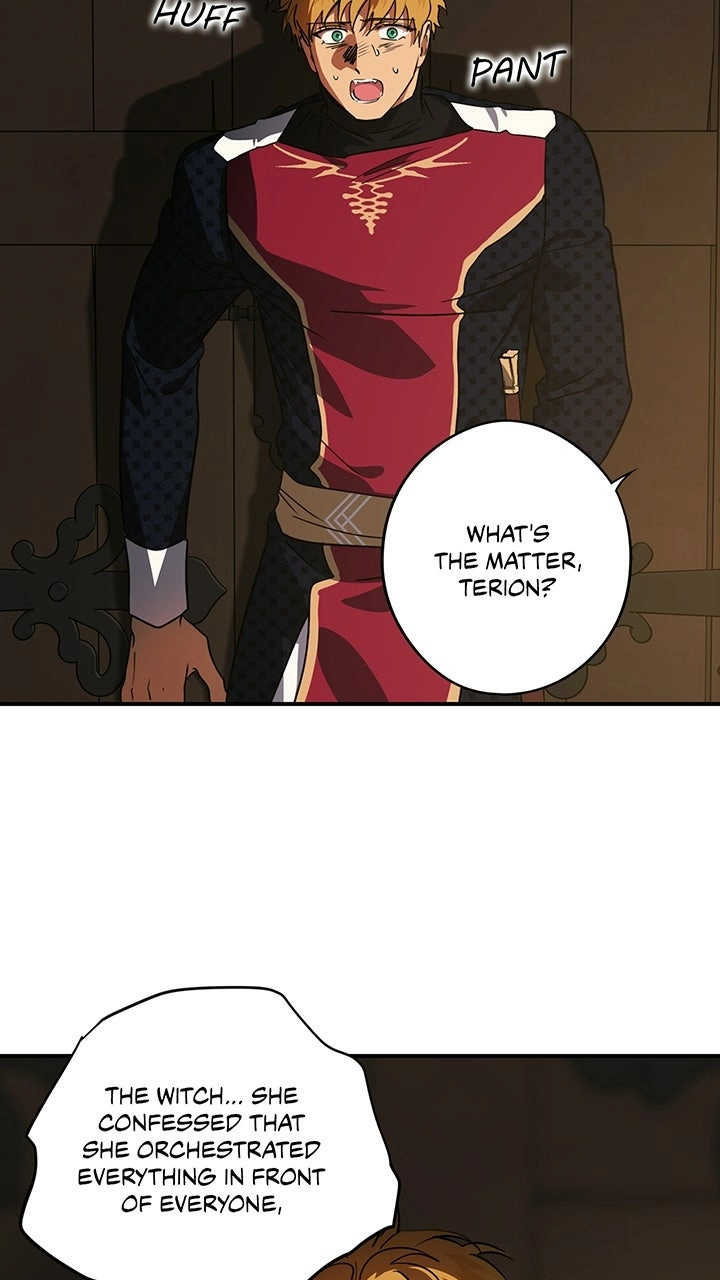 Read The Spark in Your Eyes Manga Online