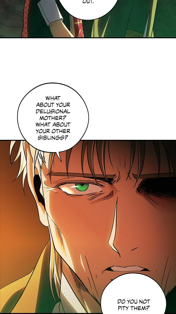 Read The Spark in Your Eyes Manga Online