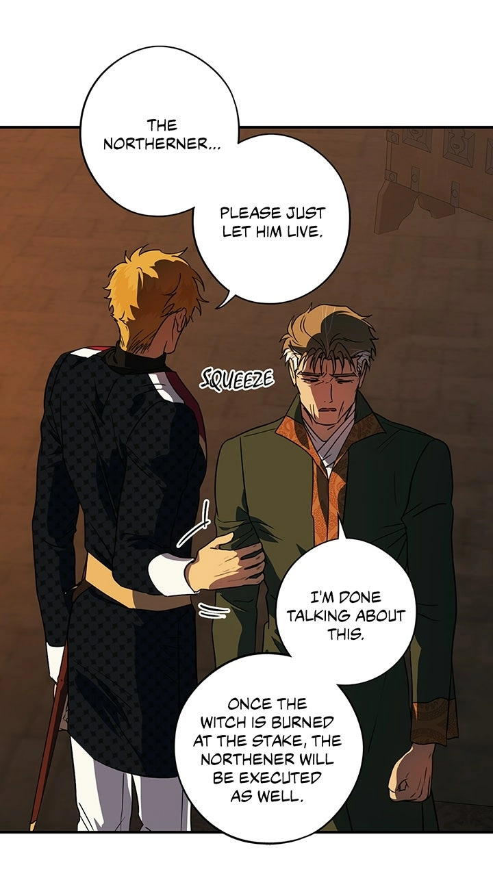 Read The Spark in Your Eyes Manga Online