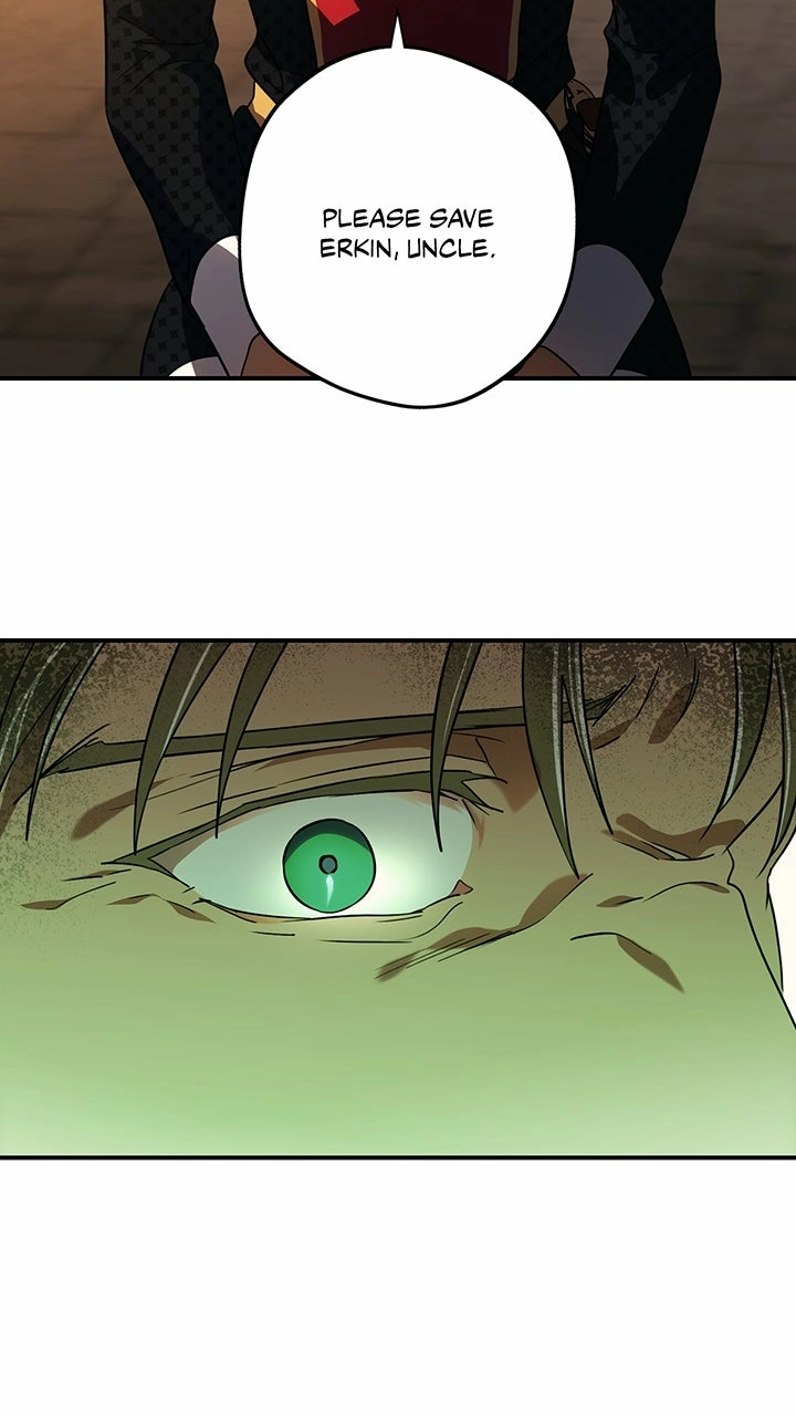 Read The Spark in Your Eyes Manga Online