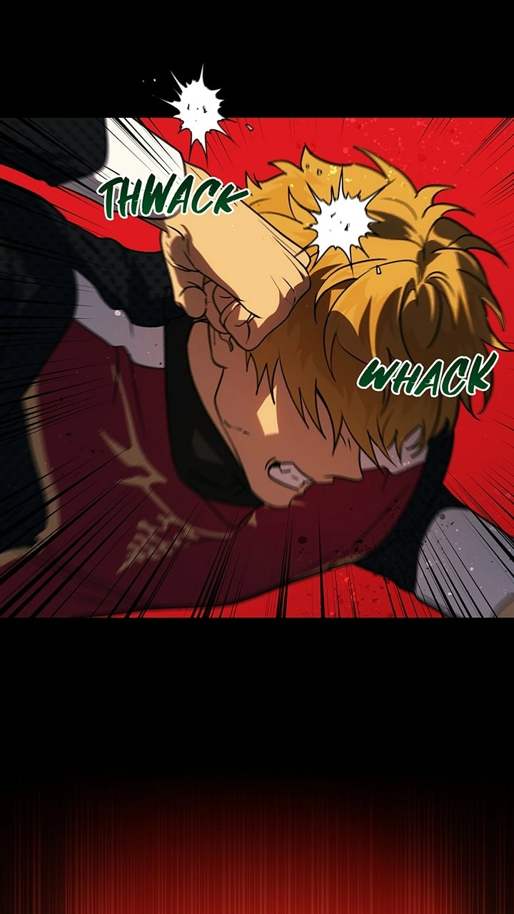 Read The Spark in Your Eyes Manga Online