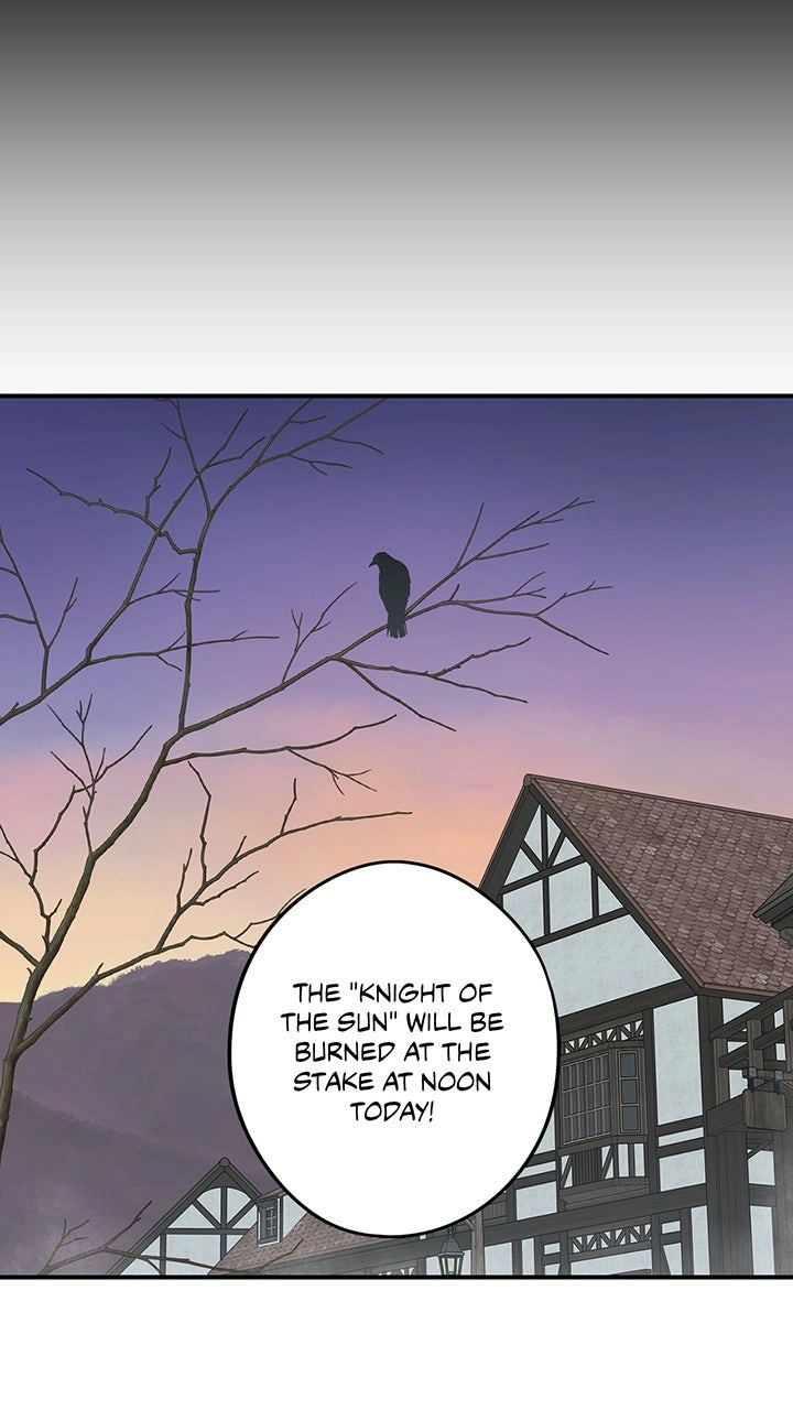 Read The Spark in Your Eyes Manga Online