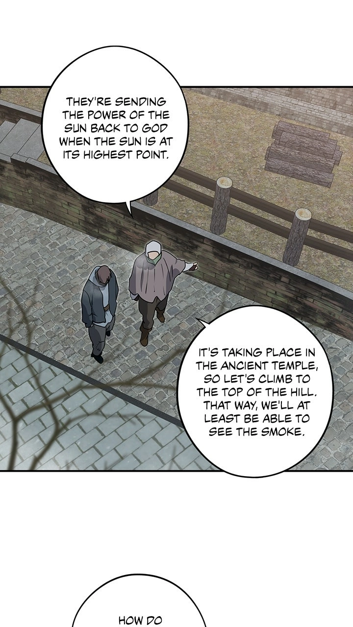 Read The Spark in Your Eyes Manga Online