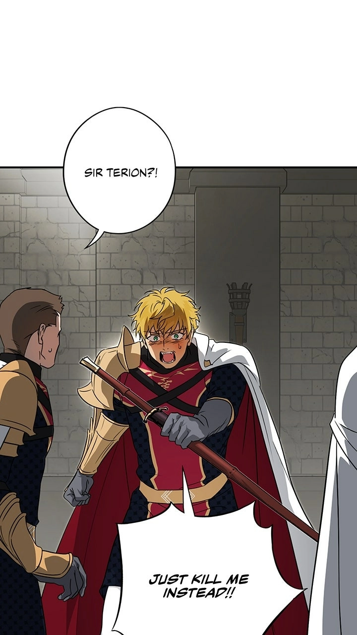 Read The Spark in Your Eyes Manga Online