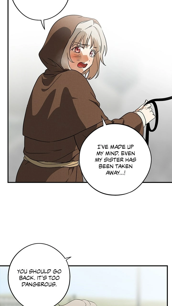 Read The Spark in Your Eyes Manga Online
