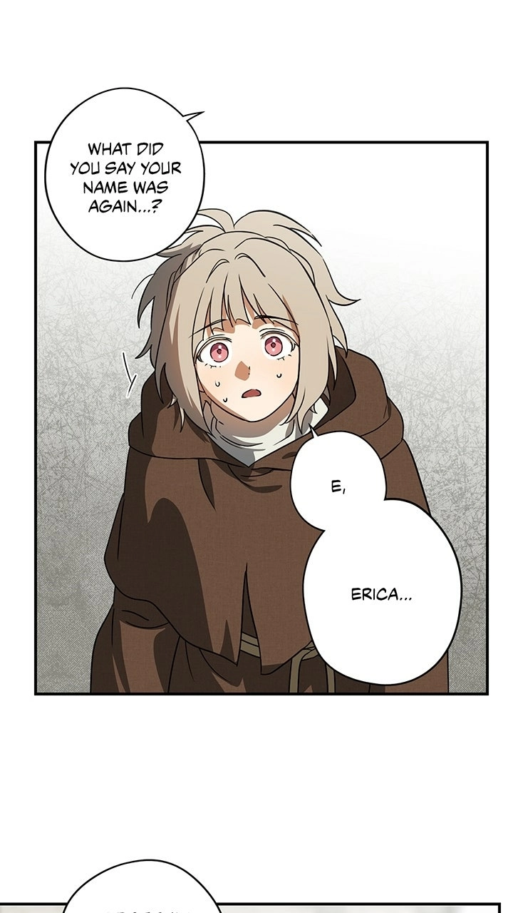 Read The Spark in Your Eyes Manga Online