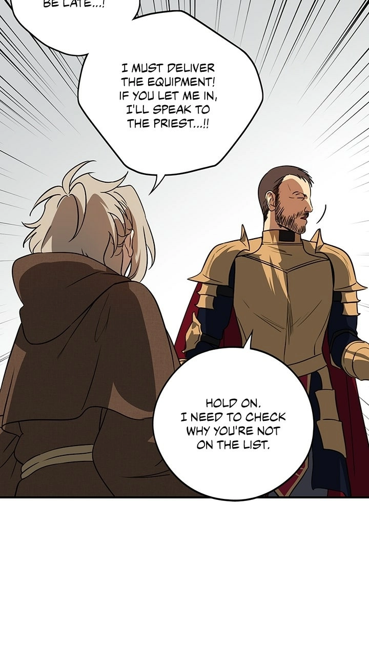 Read The Spark in Your Eyes Manga Online