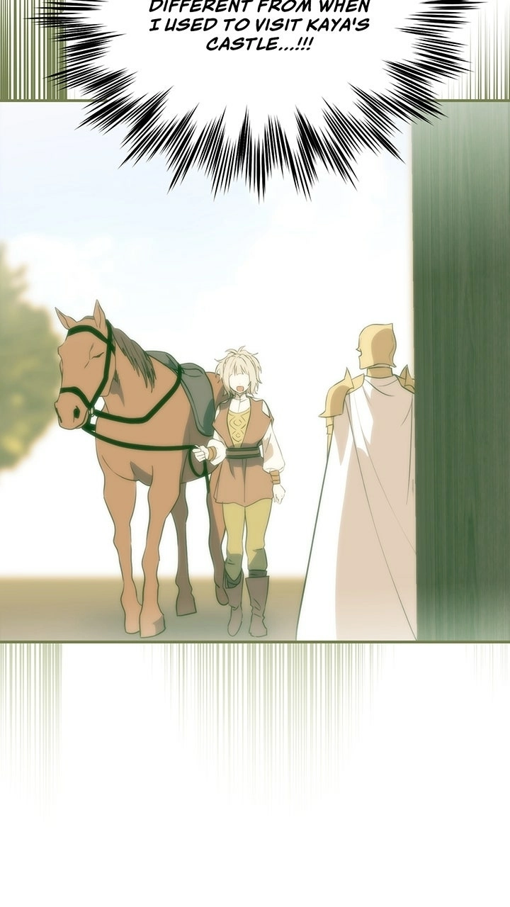 Read The Spark in Your Eyes Manga Online