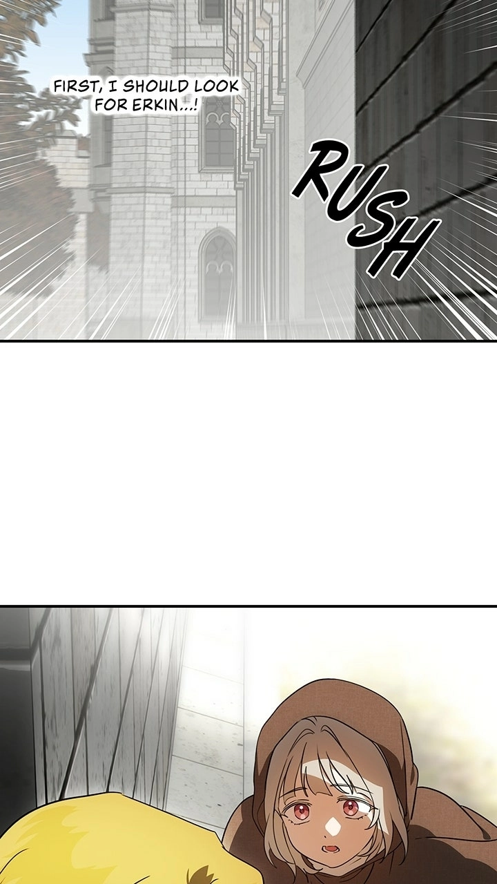 Read The Spark in Your Eyes Manga Online