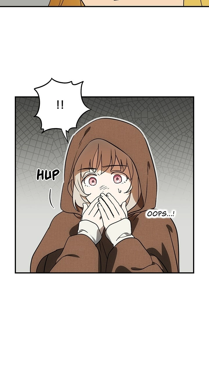 Read The Spark in Your Eyes Manga Online
