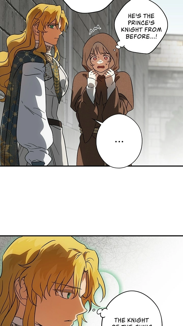 Read The Spark in Your Eyes Manga Online