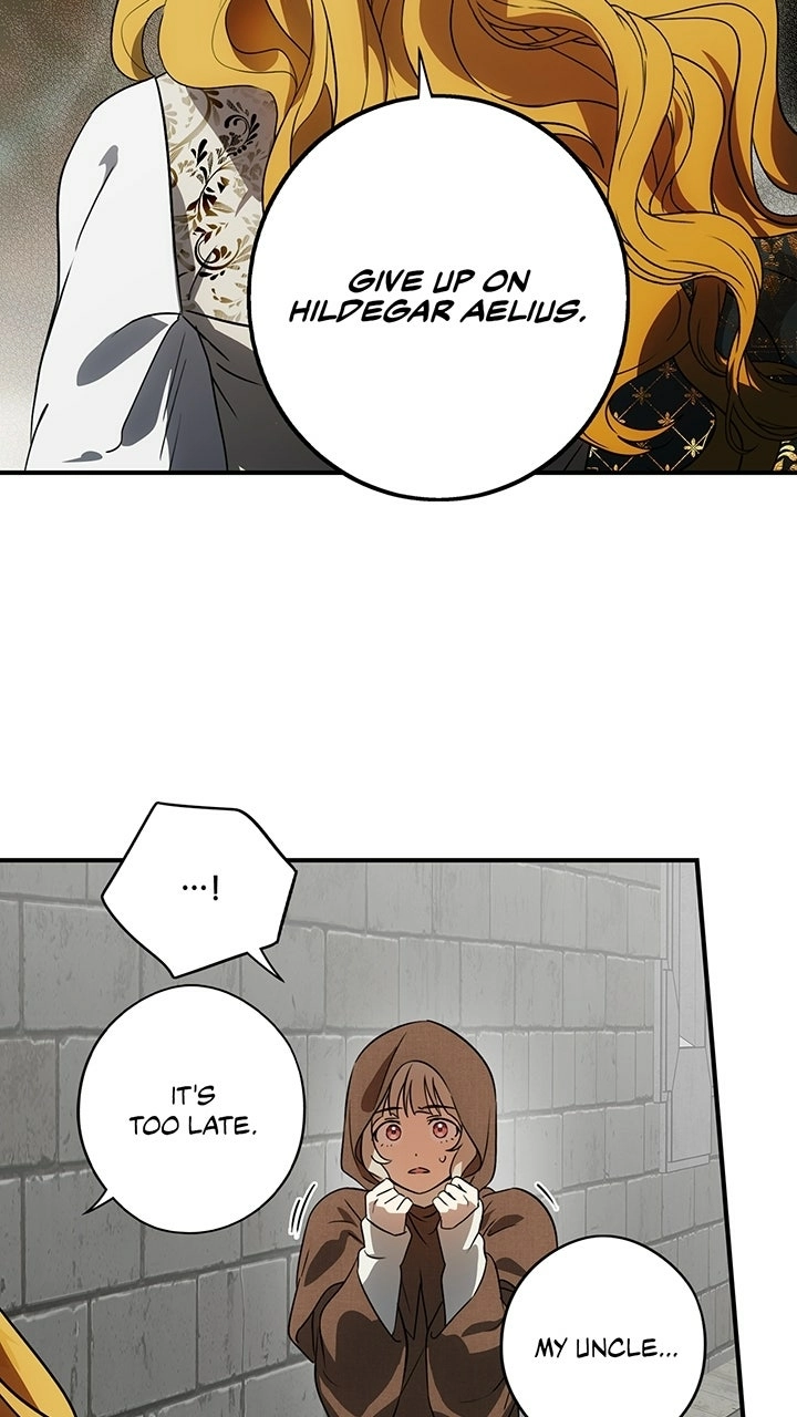 Read The Spark in Your Eyes Manga Online