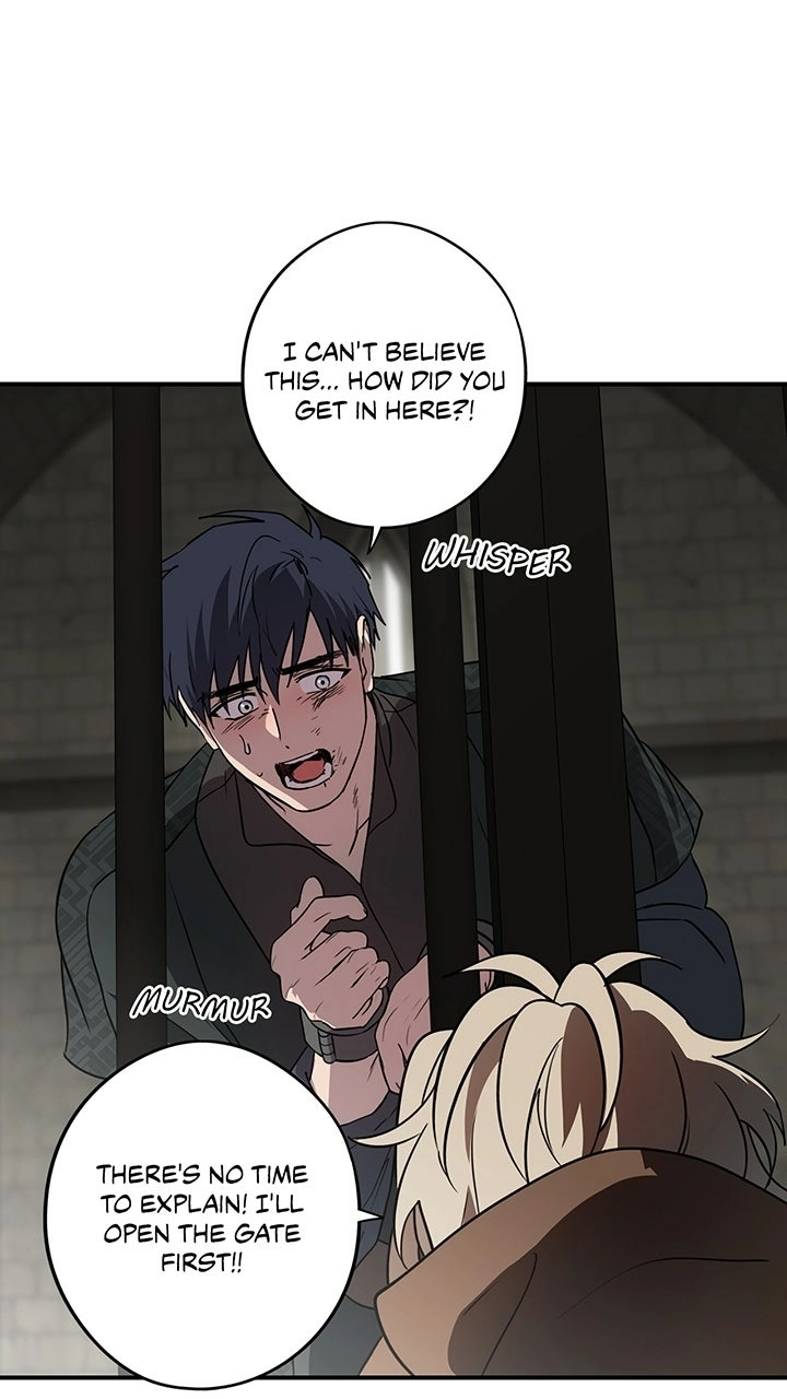 Read The Spark in Your Eyes Manga Online