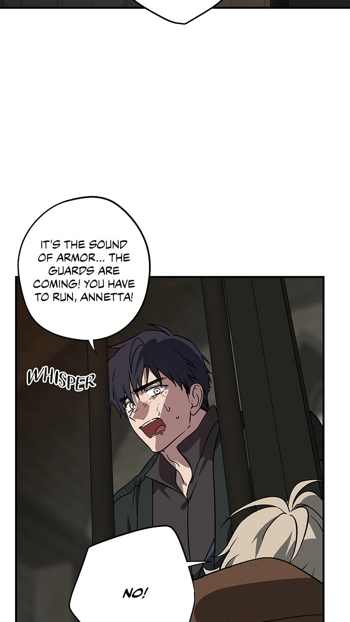 Read The Spark in Your Eyes Manga Online