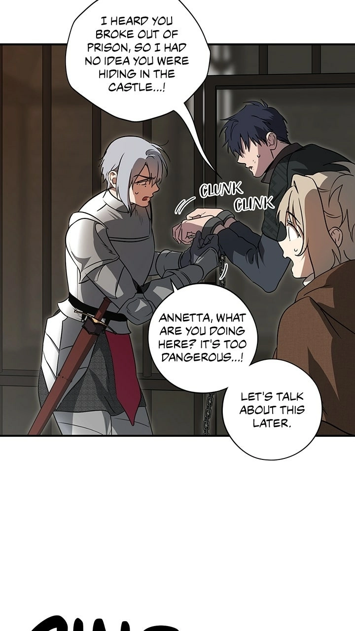 Read The Spark in Your Eyes Manga Online