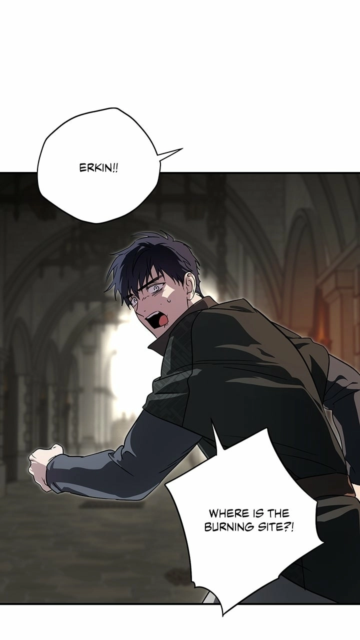 Read The Spark in Your Eyes Manga Online