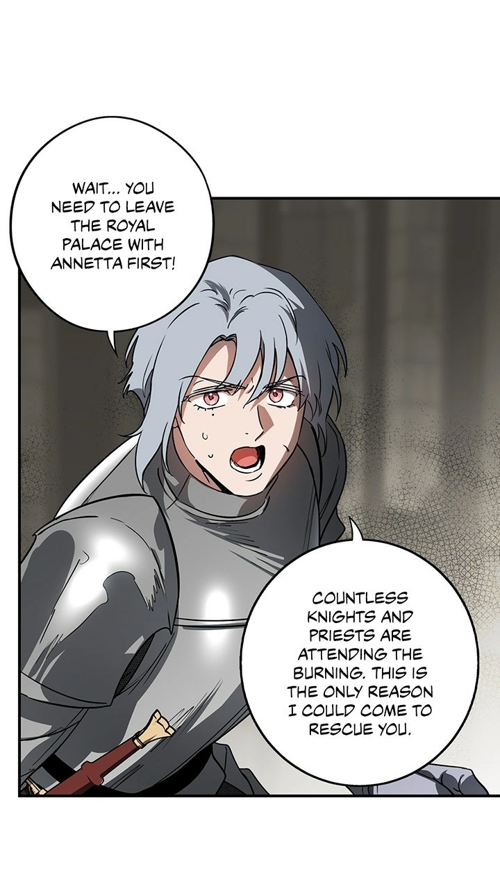 Read The Spark in Your Eyes Manga Online