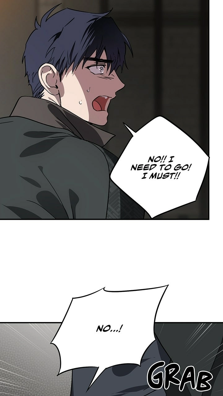 Read The Spark in Your Eyes Manga Online