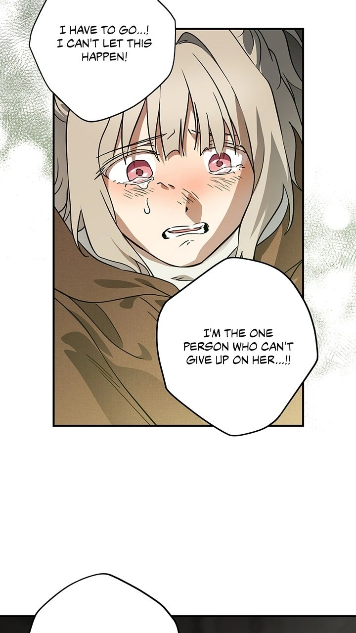 Read The Spark in Your Eyes Manga Online