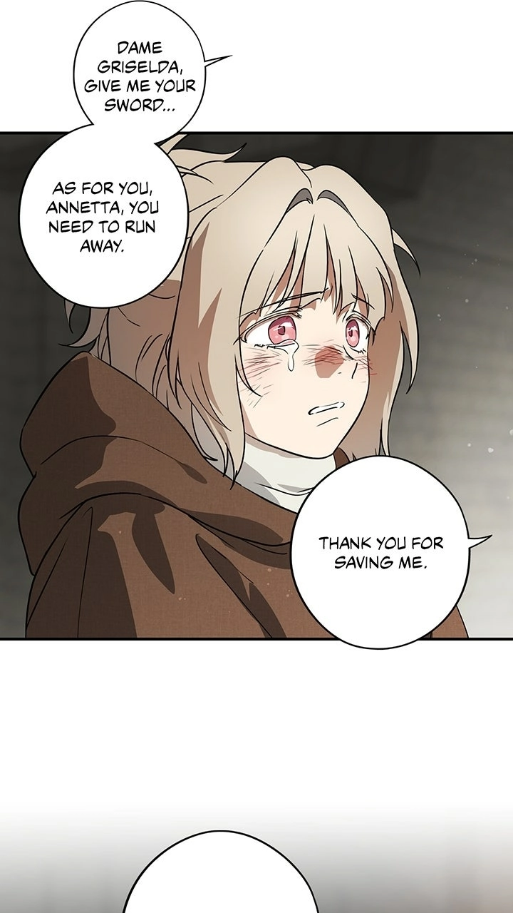 Read The Spark in Your Eyes Manga Online
