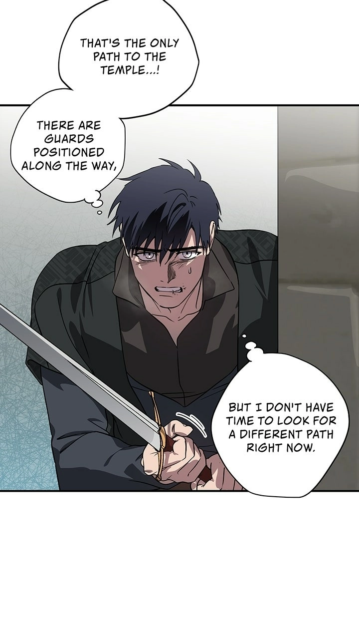 Read The Spark in Your Eyes Manga Online