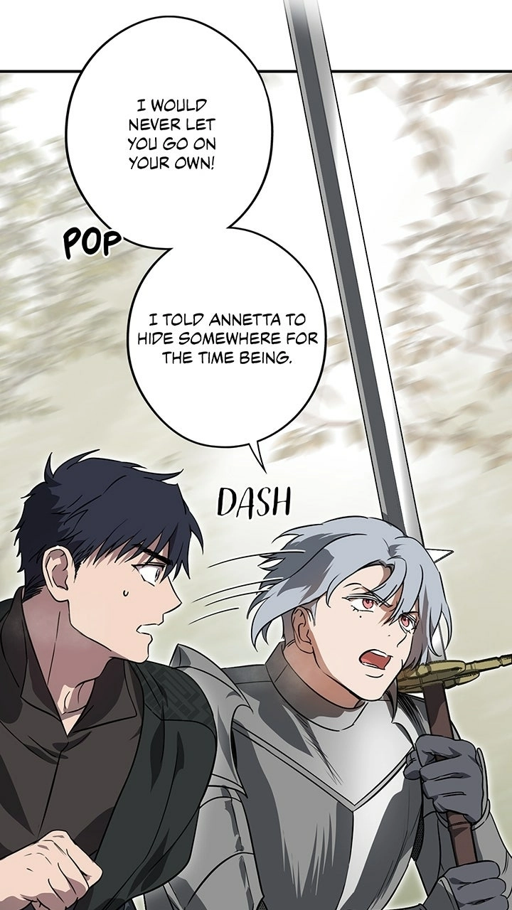 Read The Spark in Your Eyes Manga Online