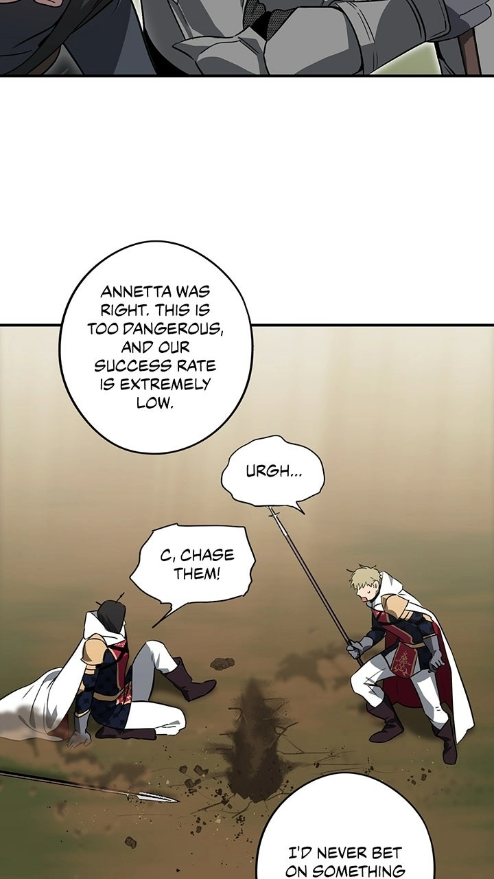 Read The Spark in Your Eyes Manga Online