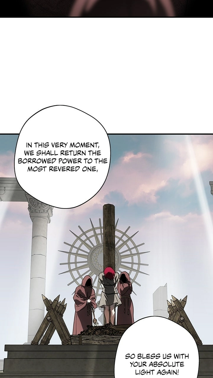 Read The Spark in Your Eyes Manga Online