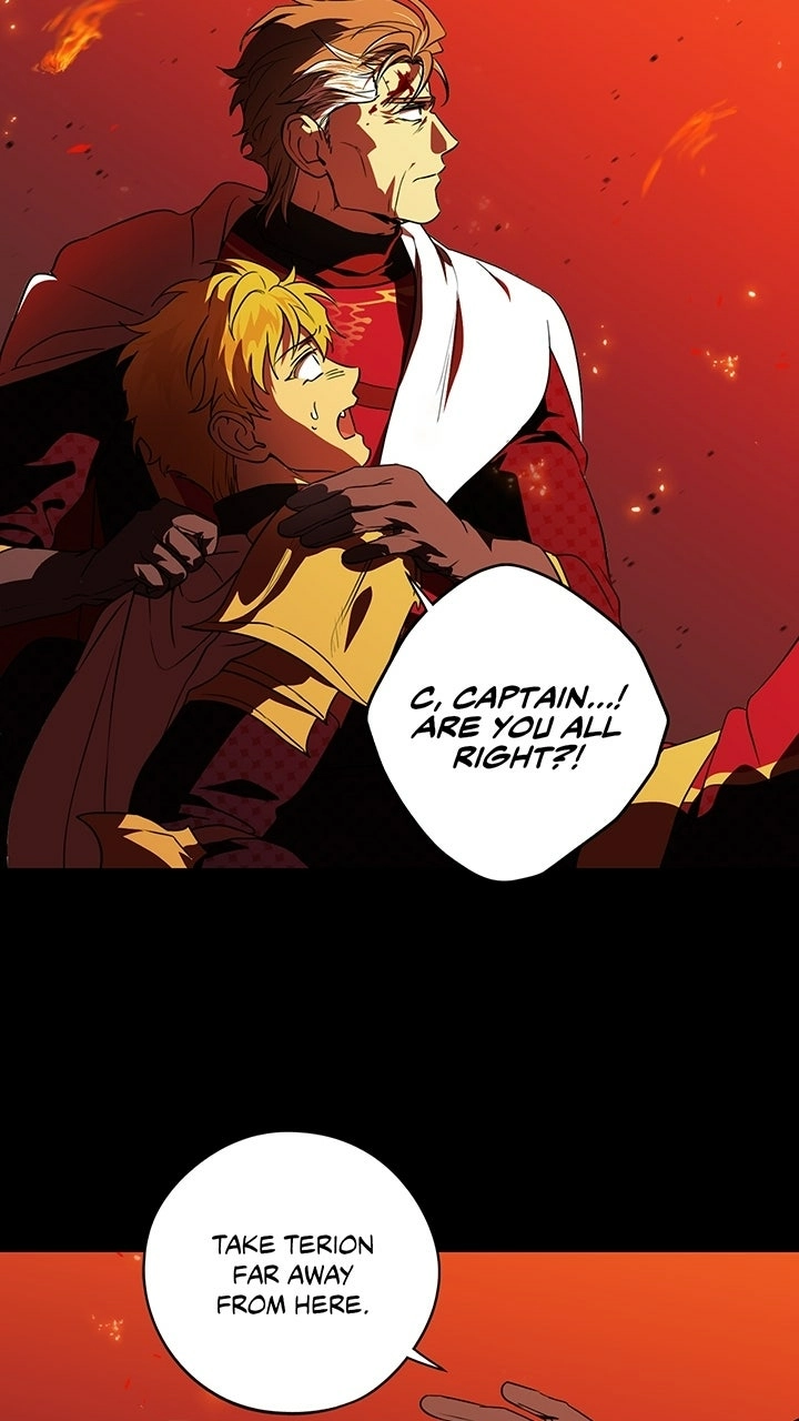 Read The Spark in Your Eyes Manga Online