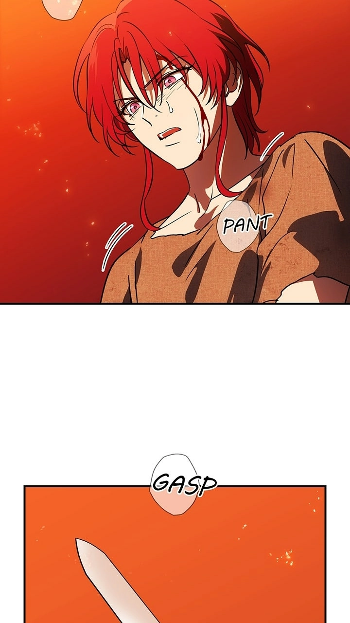 Read The Spark in Your Eyes Manga Online