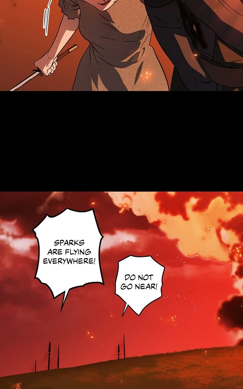 Read The Spark in Your Eyes Manga Online