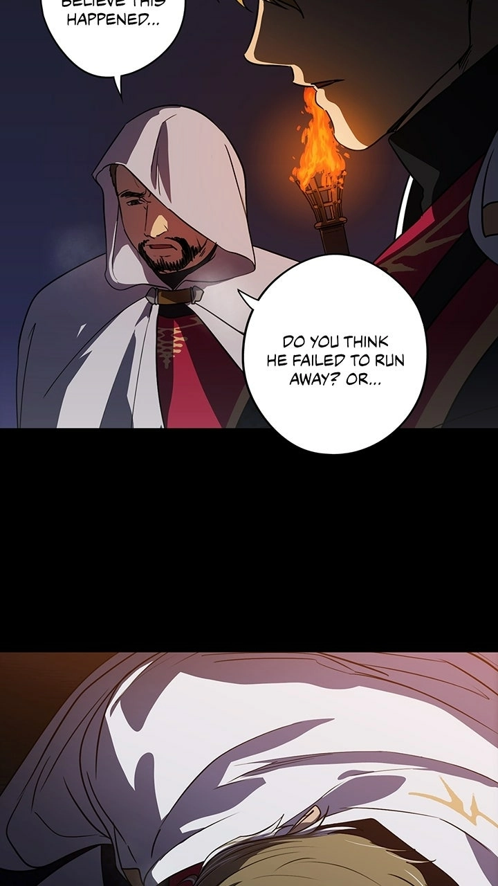 Read The Spark in Your Eyes Manga Online