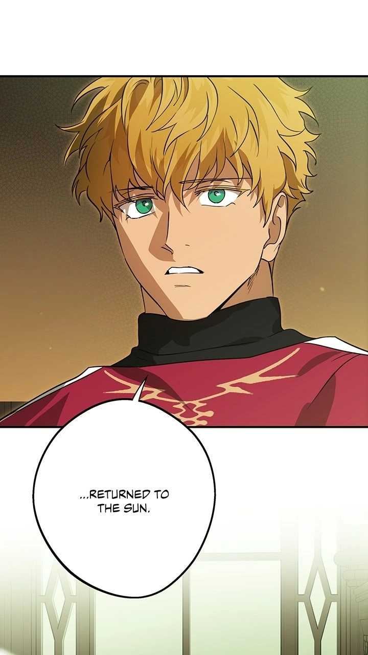 Read The Spark in Your Eyes Manga Online