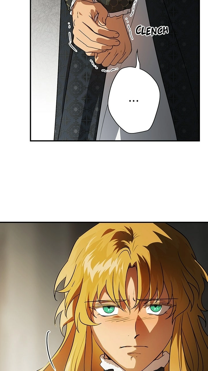 Read The Spark in Your Eyes Manga Online