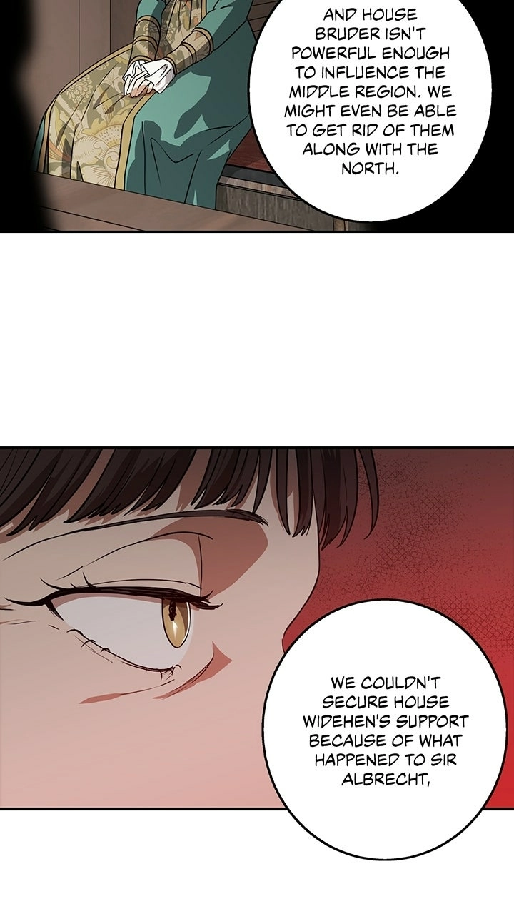 Read The Spark in Your Eyes Manga Online