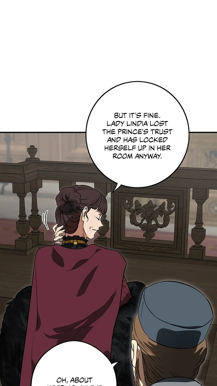 Read The Spark in Your Eyes Manga Online