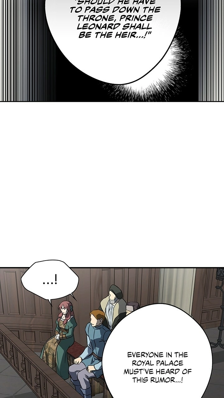 Read The Spark in Your Eyes Manga Online