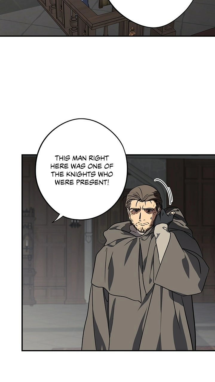 Read The Spark in Your Eyes Manga Online