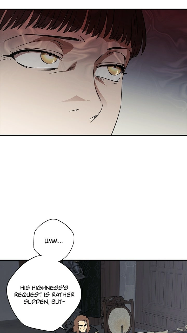 Read The Spark in Your Eyes Manga Online