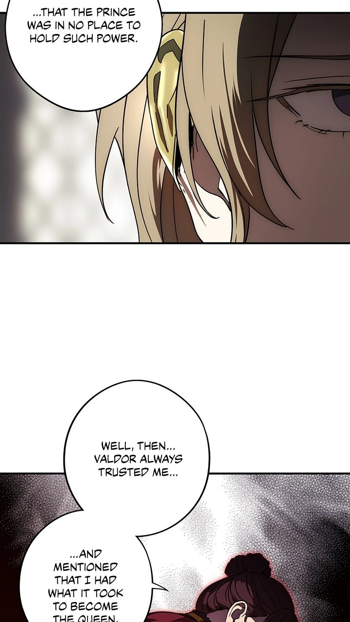 Read The Spark in Your Eyes Manga Online