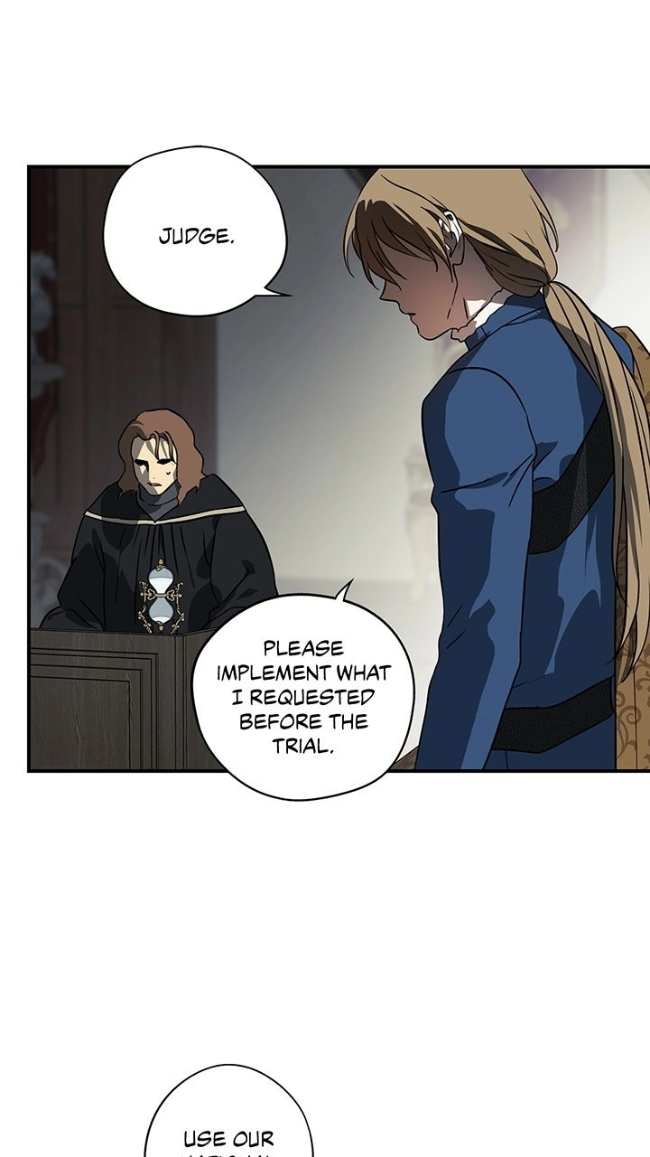 Read The Spark in Your Eyes Manga Online