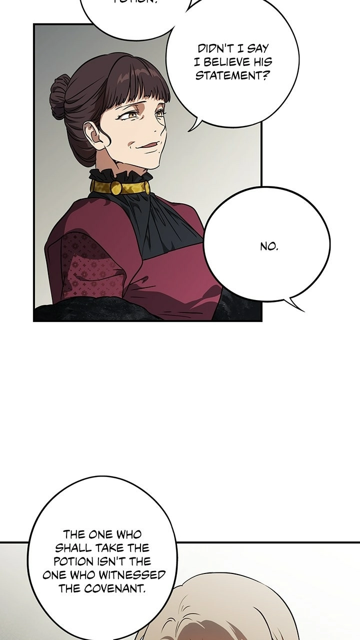 Read The Spark in Your Eyes Manga Online