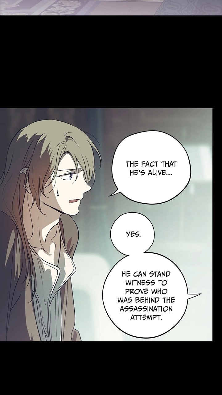 Read The Spark in Your Eyes Manga Online