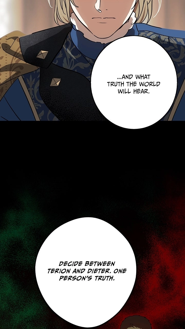 Read The Spark in Your Eyes Manga Online