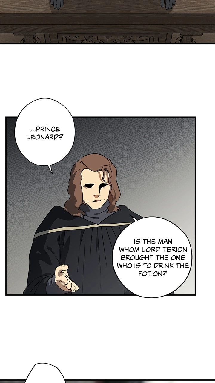 Read The Spark in Your Eyes Manga Online