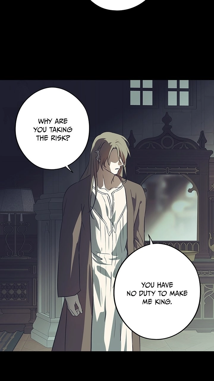 Read The Spark in Your Eyes Manga Online