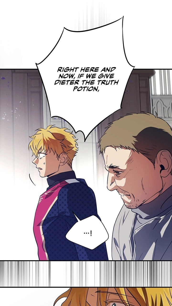 Read The Spark in Your Eyes Manga Online