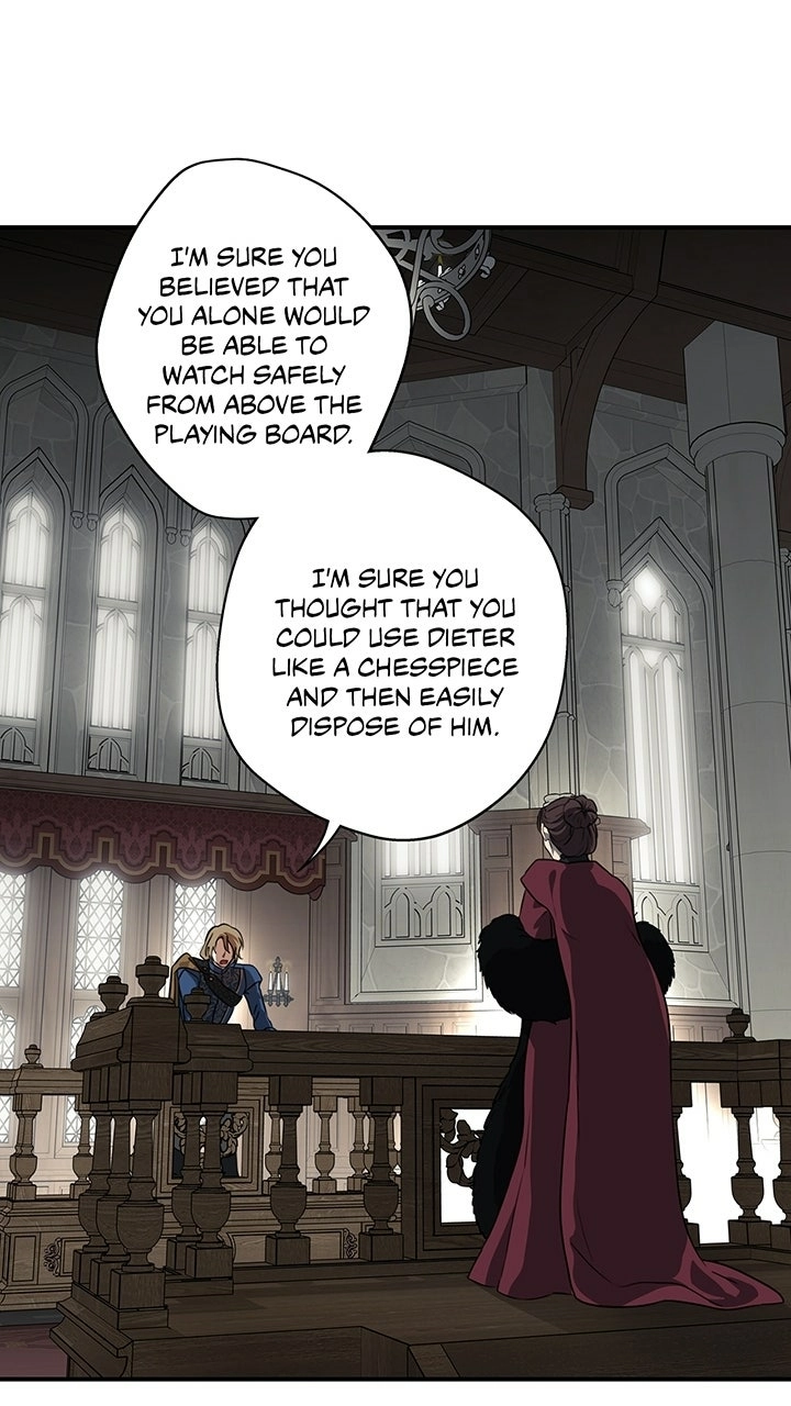 Read The Spark in Your Eyes Manga Online