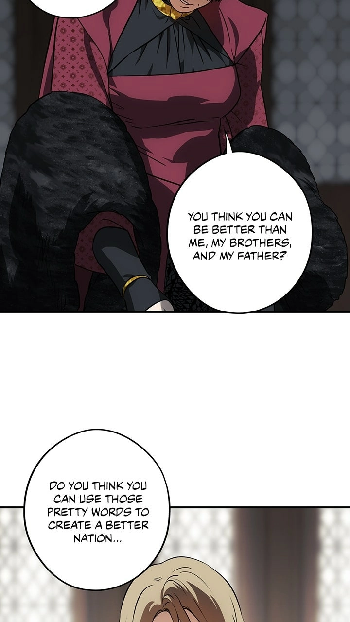 Read The Spark in Your Eyes Manga Online
