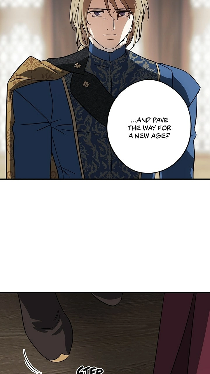 Read The Spark in Your Eyes Manga Online